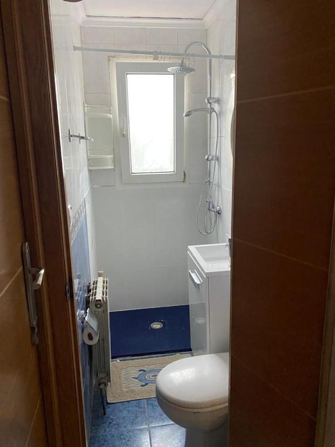 Chalet Denia Playa Primera Linea Luaran gambar