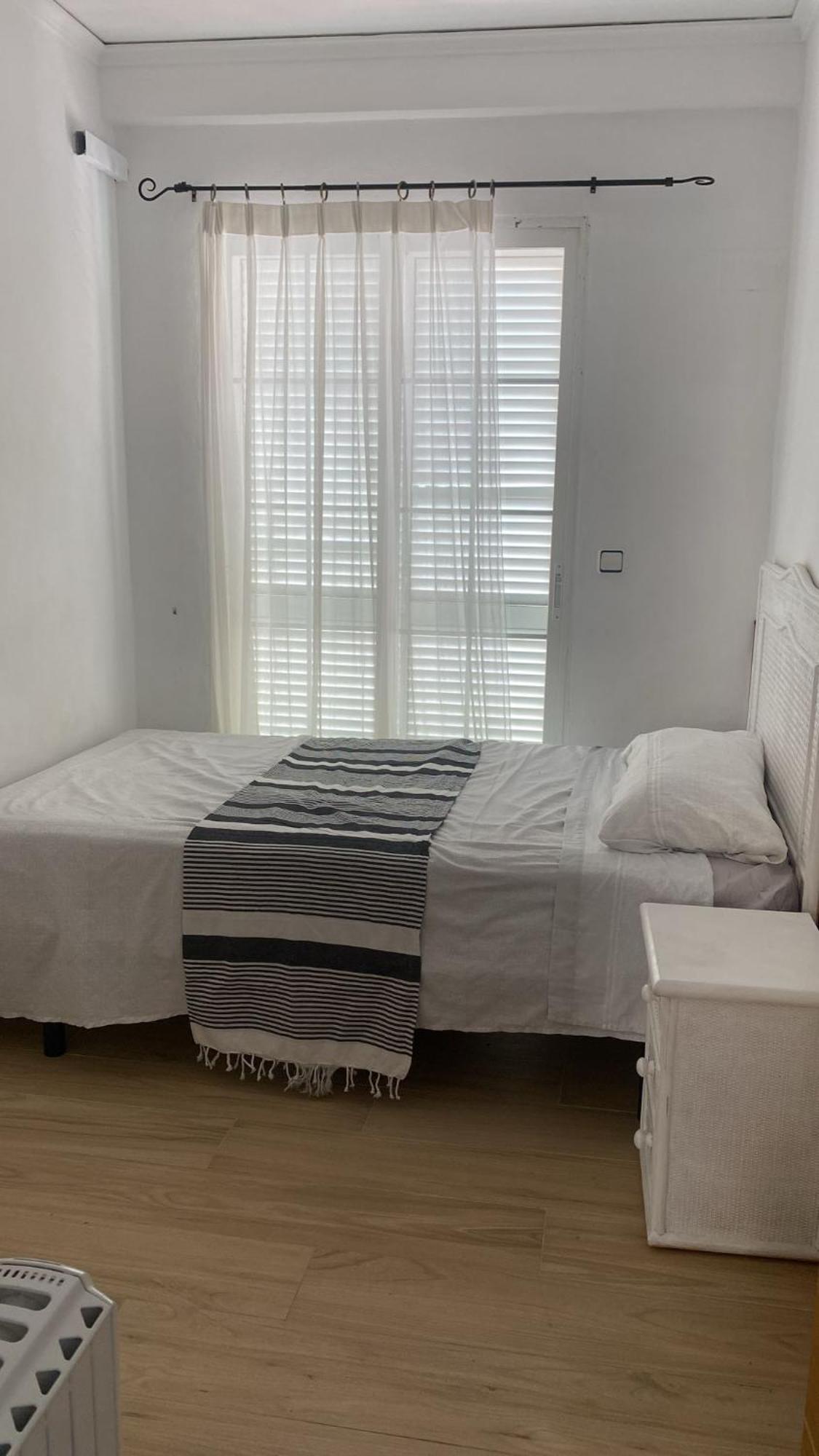 Chalet Denia Playa Primera Linea Luaran gambar